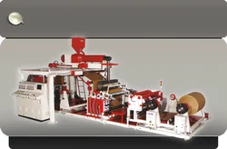 Multi - Purpose Paper Lamination