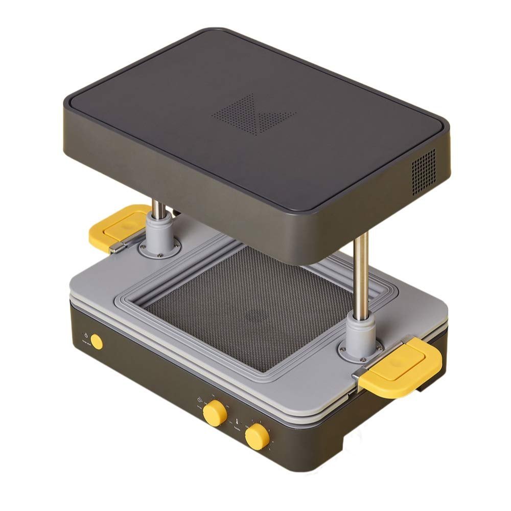 Mayku Formbox Desktop Vacuum Forming Machine, 14.06 Kg, Model Name/Number: FBA180112US