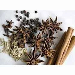 Five Spice Powder