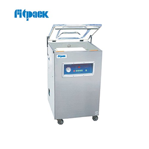 Fitpack Single Phase Single Chamber Vacuum Packing Machine