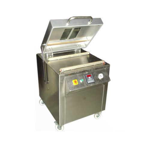 Automatic Single Chamber Vacuum Packing Machine, 220V