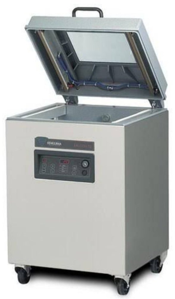 Single Chamber Vacuum Packaging Machine, Model Name/Number: DZ260
