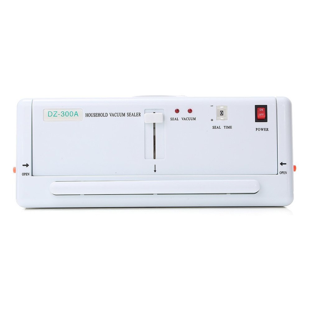 Single Portable Vacuum Packing Machine, Packaging Type: Corrugate Box, 3Kg