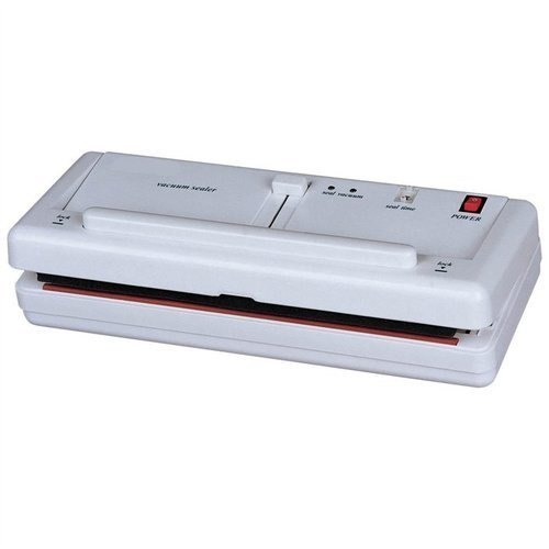 Single Portable Vacuum Packing Machine