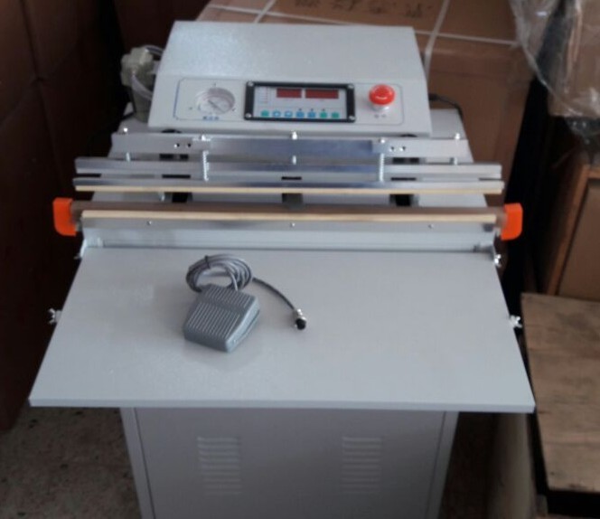 Vacuum Packing Machine
