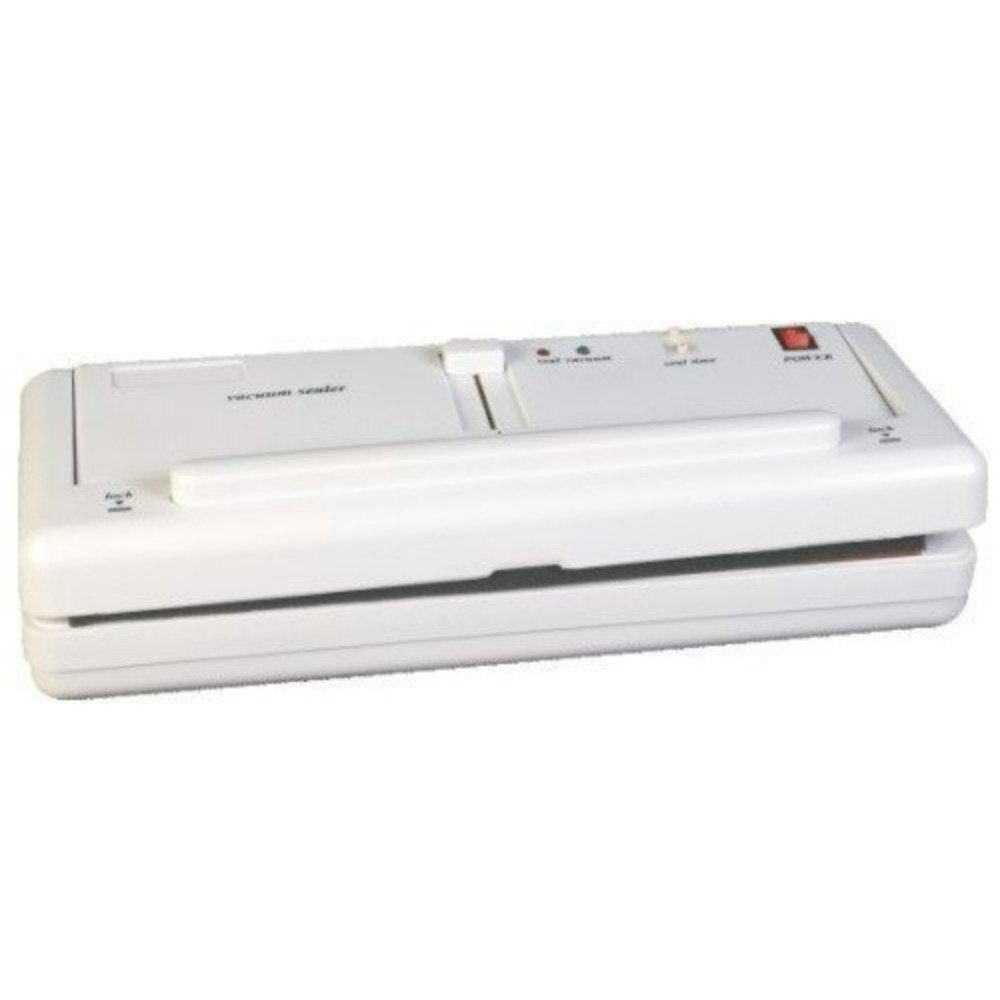 Single Portable Vacuum Packing Machine, Packaging Type: Sealing, Packing
