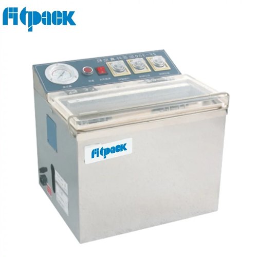 Fitpack Single Chamber Vacuum Packing Machine