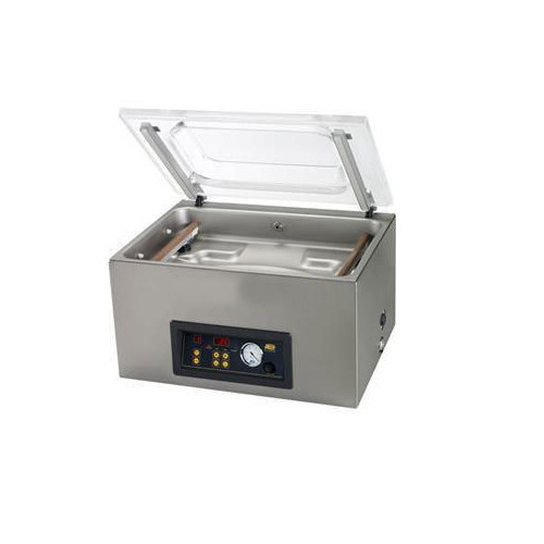 Single Table Top Vacuum Packaging Machine