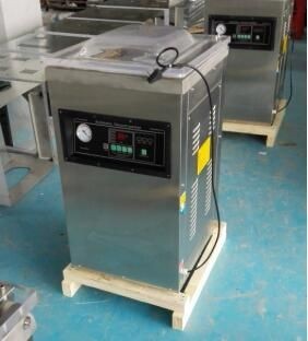 Vacuum Packaging Machine