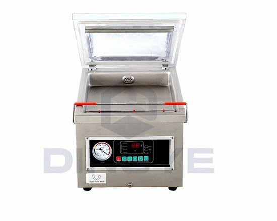 Single Table Top Economy Vacuum pack machine, 40, Model Name/Number: Dz 300