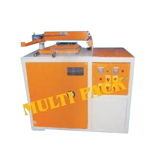 Blister Packing Machine