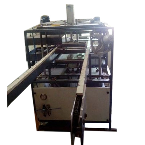 Automatic Blister Forming Machine