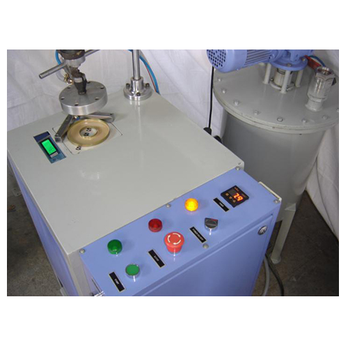 Adhesive Dispenser, Electric, High Temperature