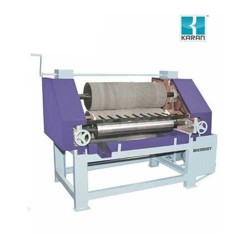 Glue Spreader Machine
