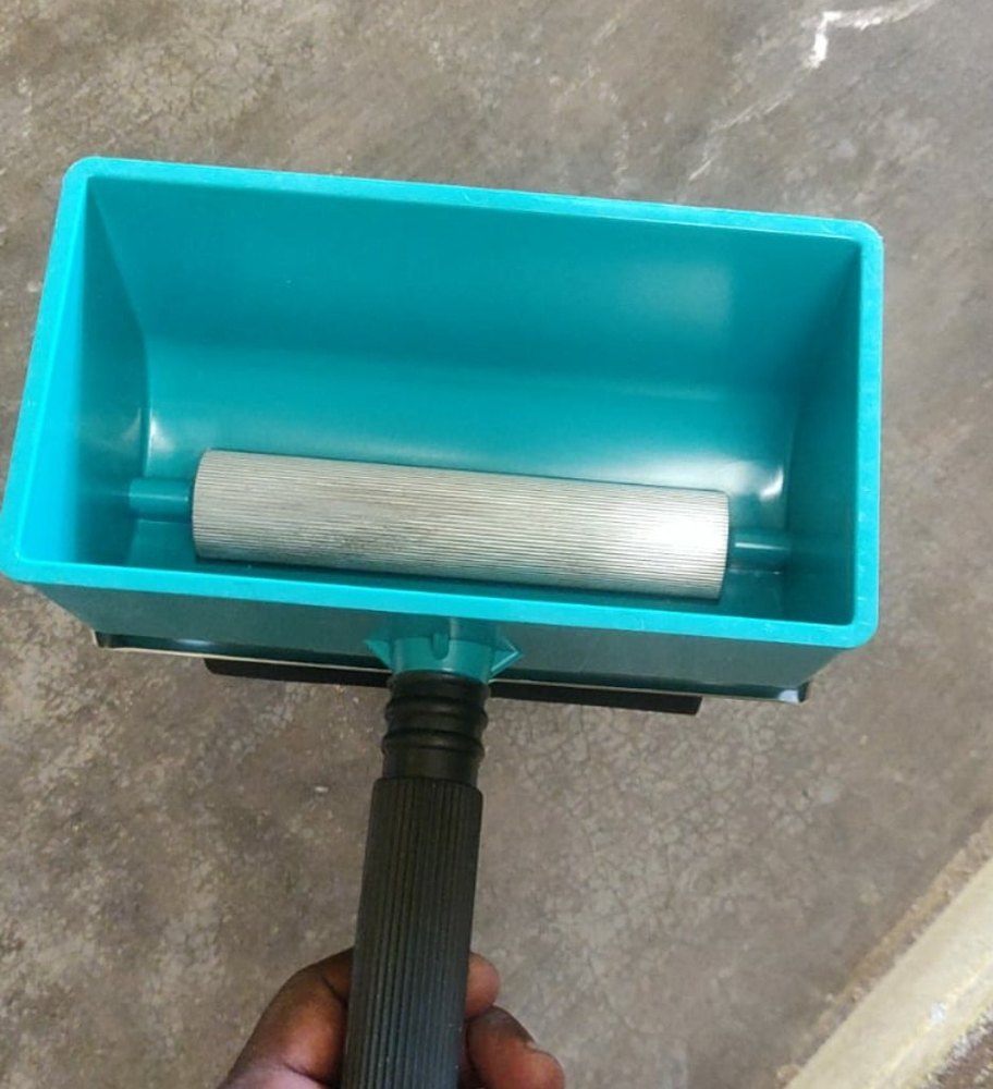 Glue Applicator Roll, Size: 6 Inches