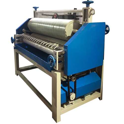 MMC Glue Spreader Machine, Electricity