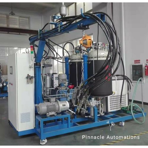 PU Foam Machine