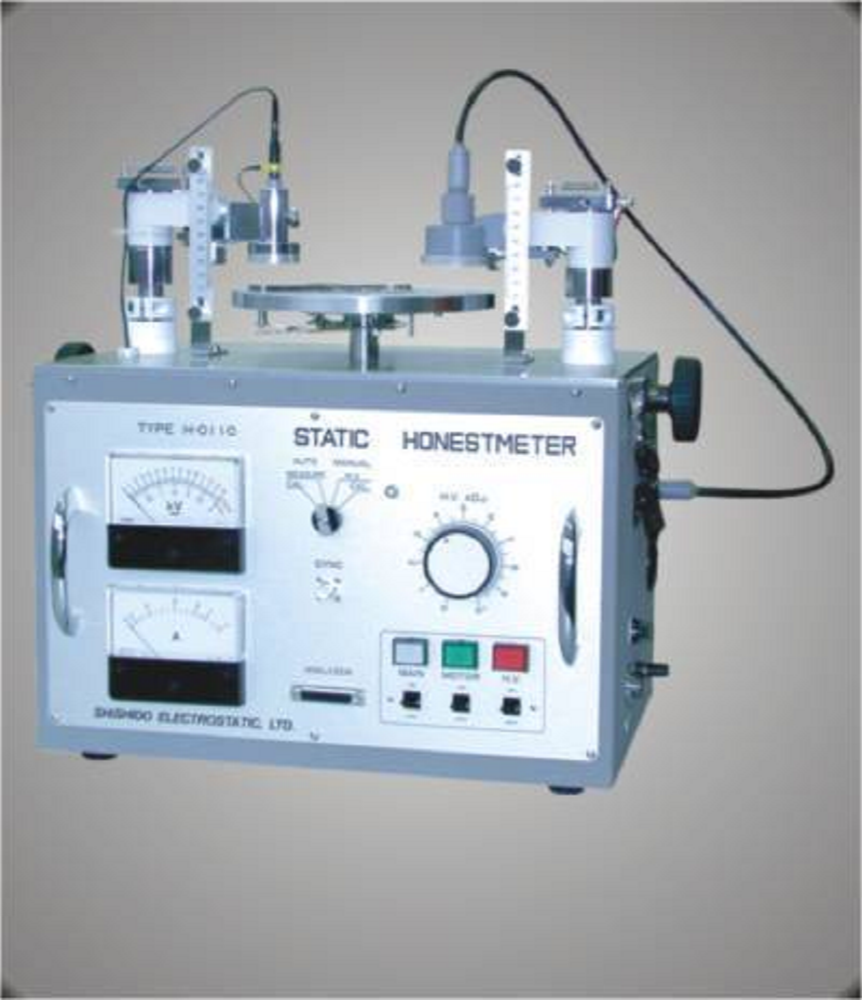 H0601 Attenuation Measurement Instrument