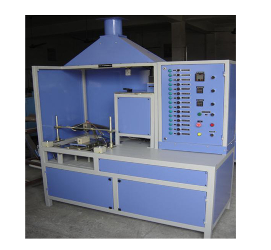 Kanwal Coal Tar Dispensing Machine, Hydraulic