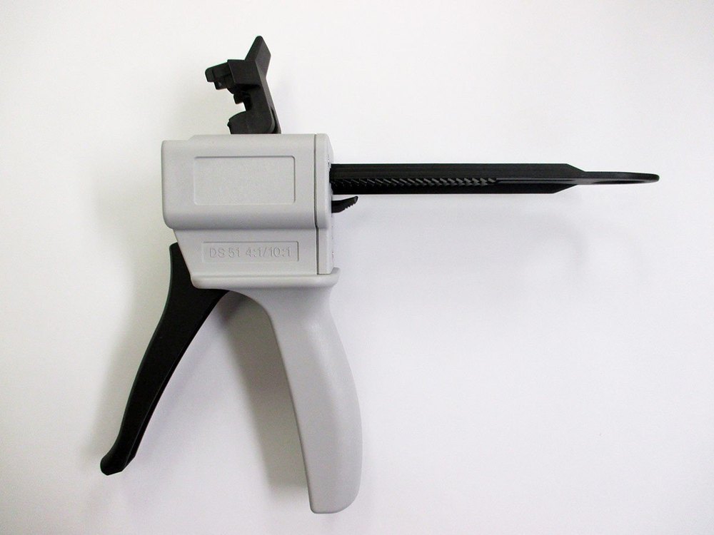 Corian Adhesive Gun, Mannual, Normal