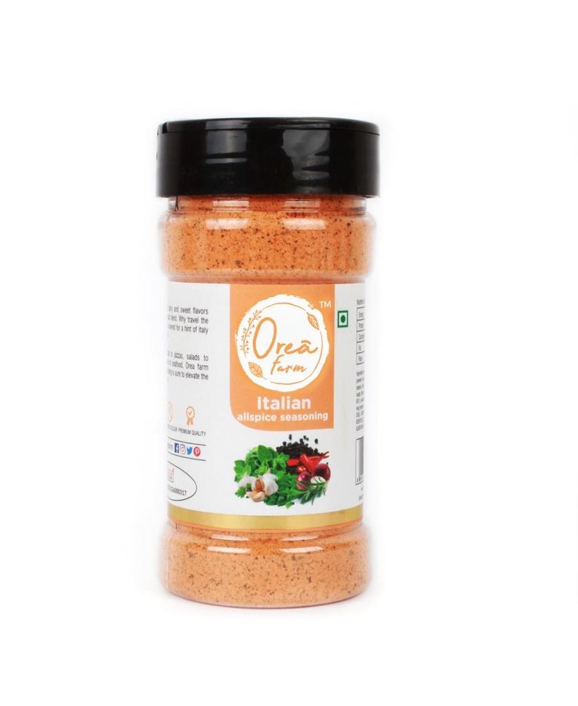 80gm Italian All Spice Seasoning