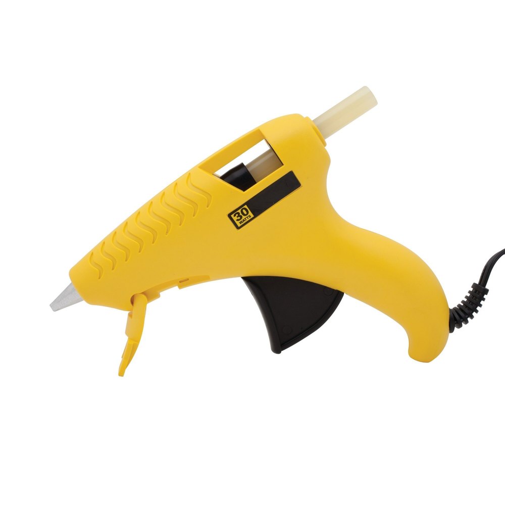 Hot Melt Glue Gun, 30 W