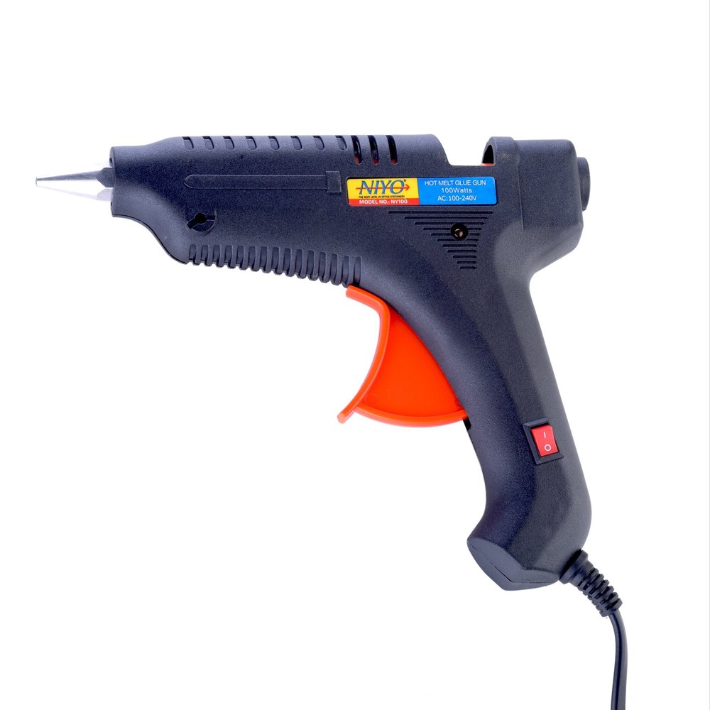 Niyo Glue Gun 100watts, Ny100