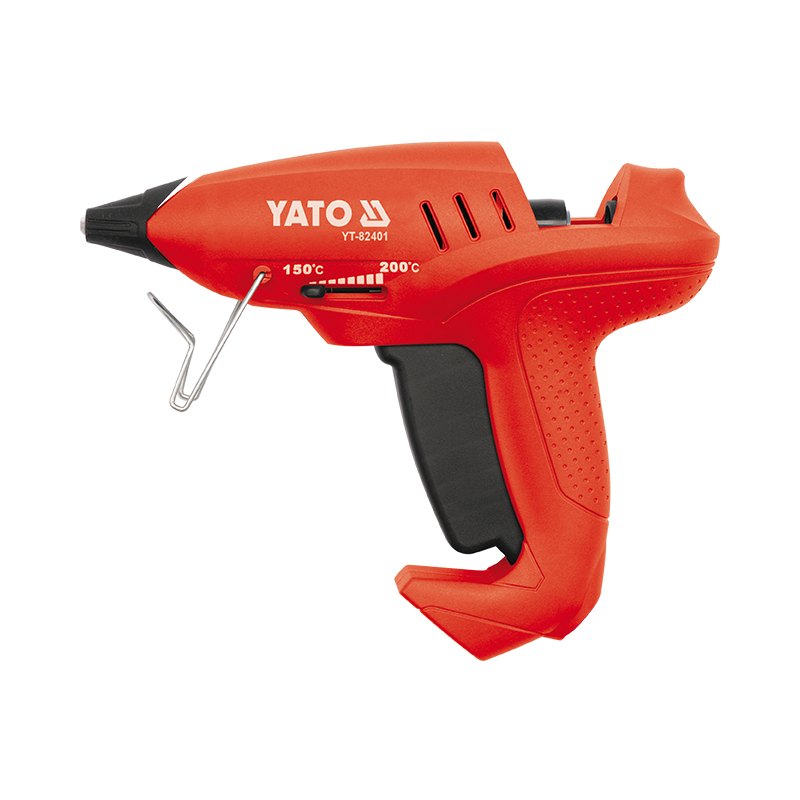 YATO Electric Glue Gun, Model Name/Number: Yt-82401