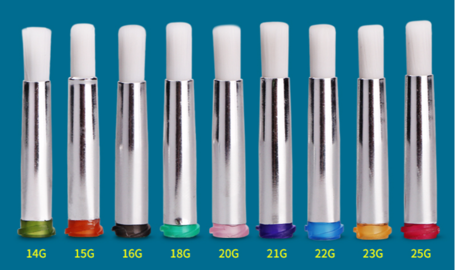 Glue Dispensing Brush