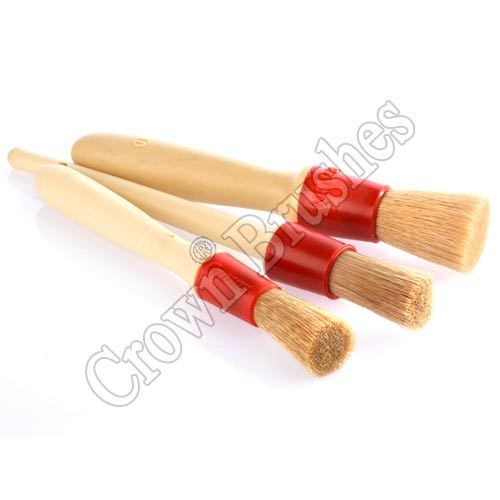 CROWN Glue Applicator Brush