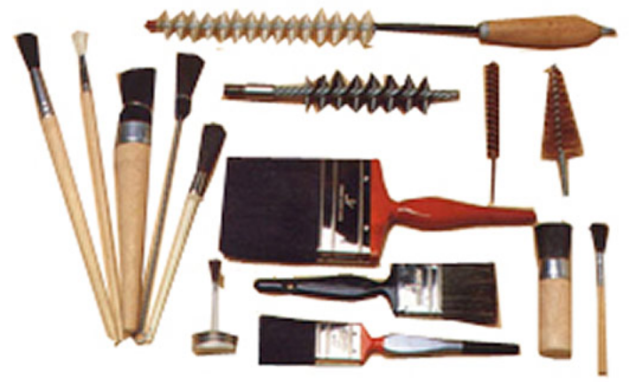 Glue Brush