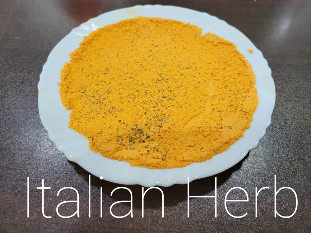 Italian Herb Masala, Packaging Size: 30 Kg, Packaging Type: Box