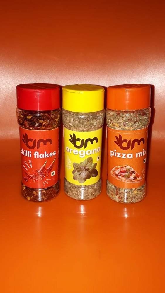 Italian Spices Seasoning, Packaging Size: 50 g, Packaging Type: bottle
