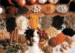Spices