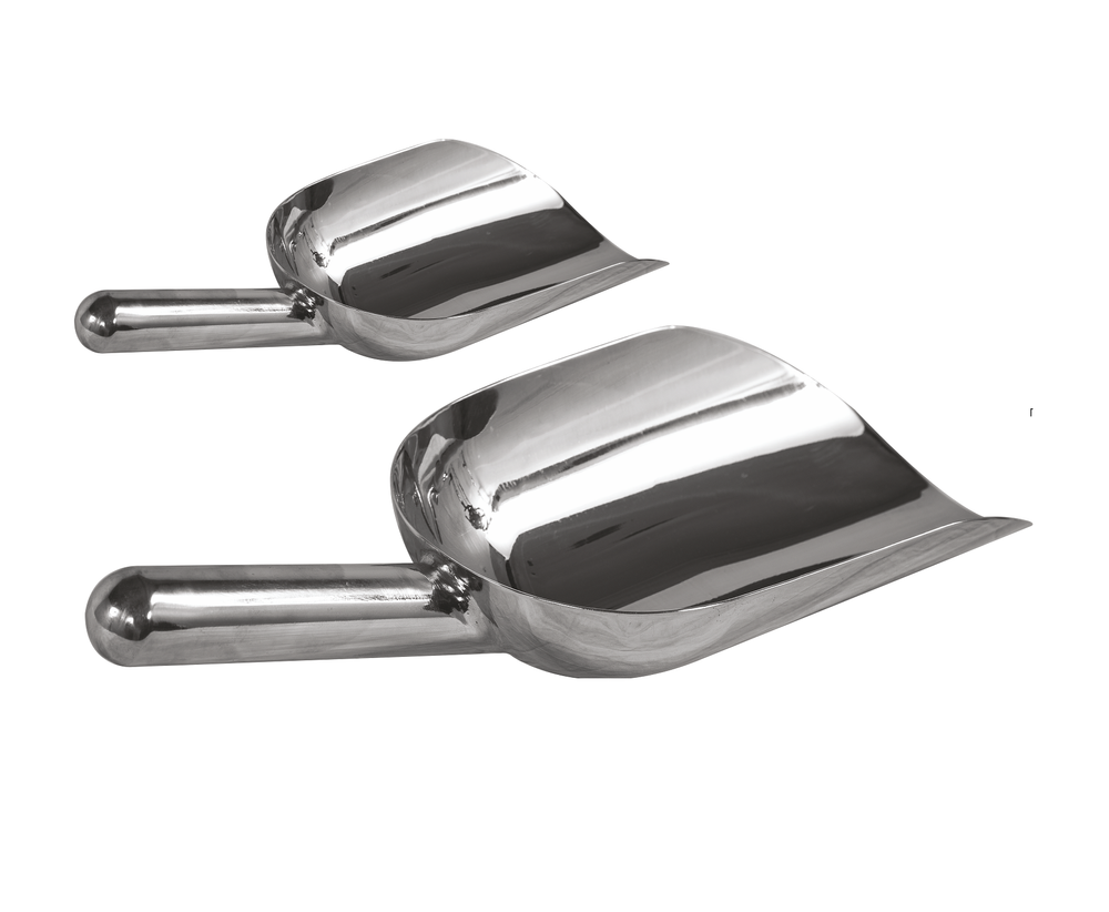 SS Open Type Scoop