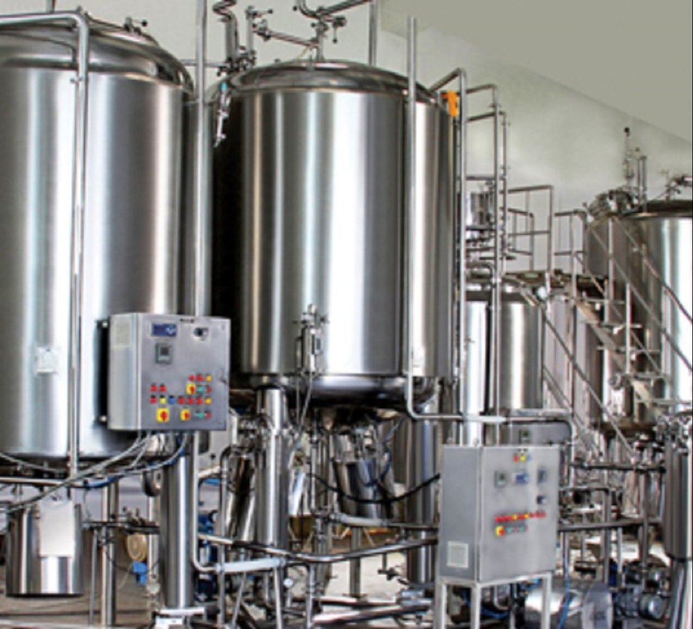 Pharma Process Equipment