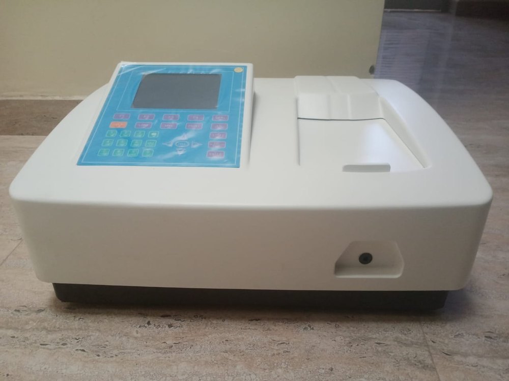 B Pharmacy Lab Equipment