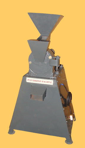 BESTCO Pulverizer Machine Grinding Machine, BSCP20