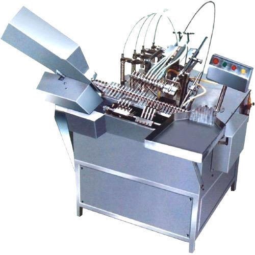 Ampoule Production Line