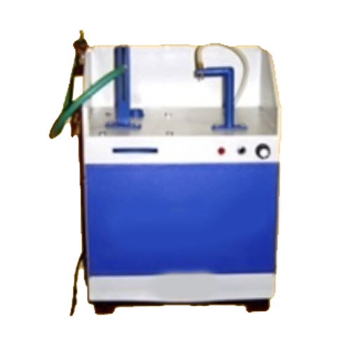 Ampule Filling and Sealing Device