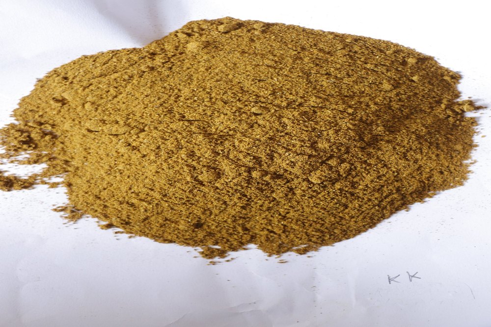 Gujarati Kadhi Masala