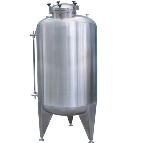 GMP Reactors, Capacity: 3-4 KL