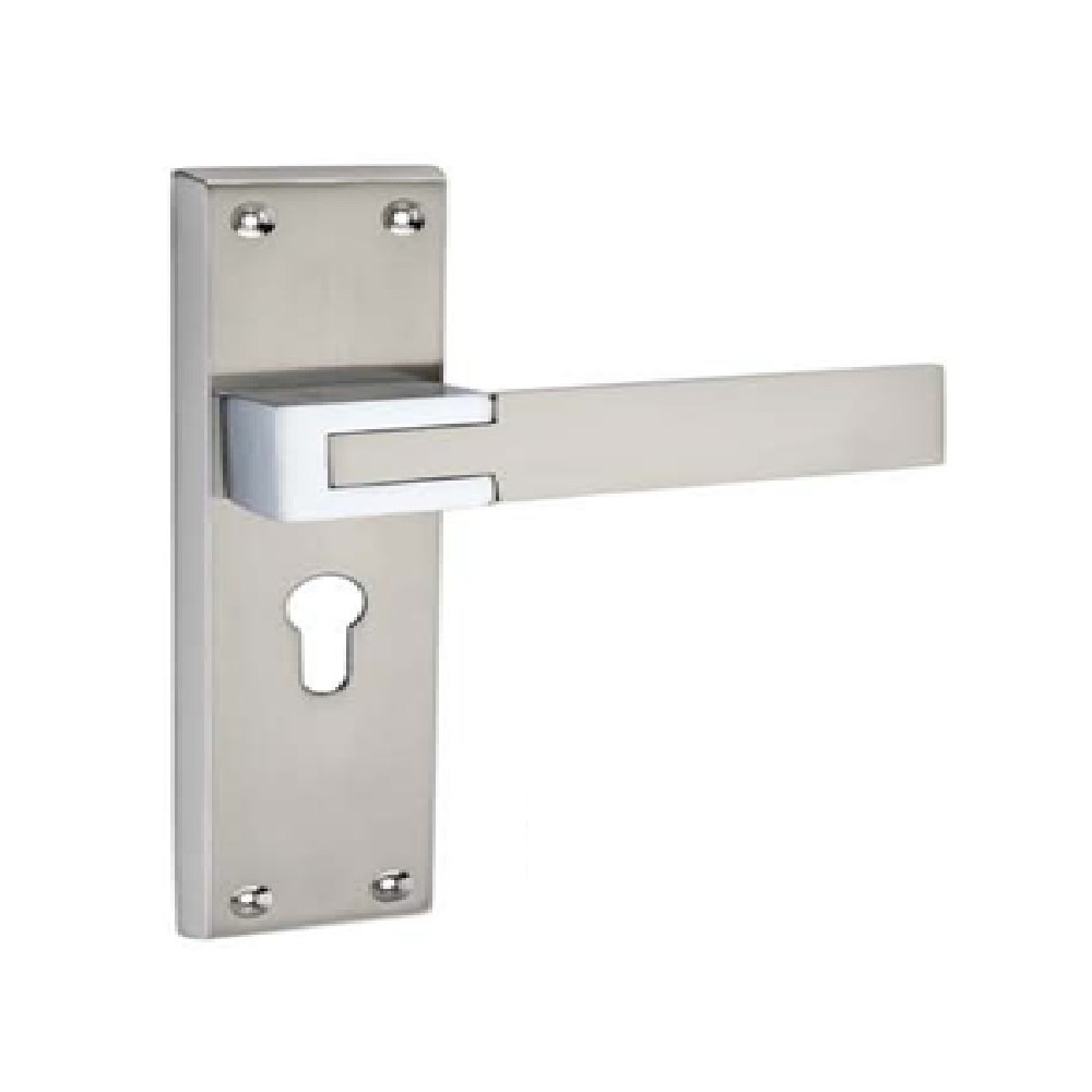 Stainless Steel Luca Allora Series Mortise Handle, For Home