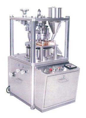 SALIUS Mini Tablet Compression Machine, Sxt44