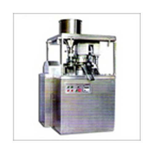 Tablet Compression Machine, 210-480 V