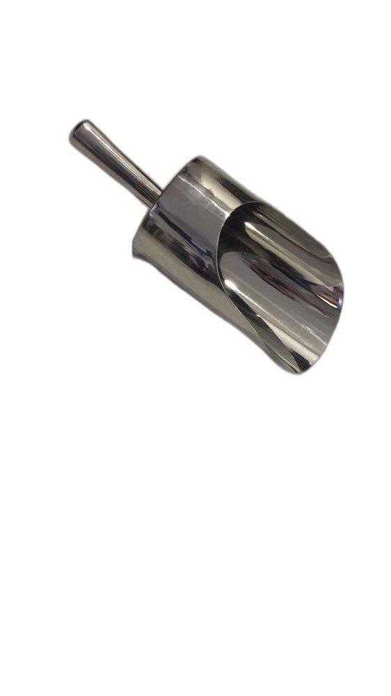 Scoop Stainless Steel