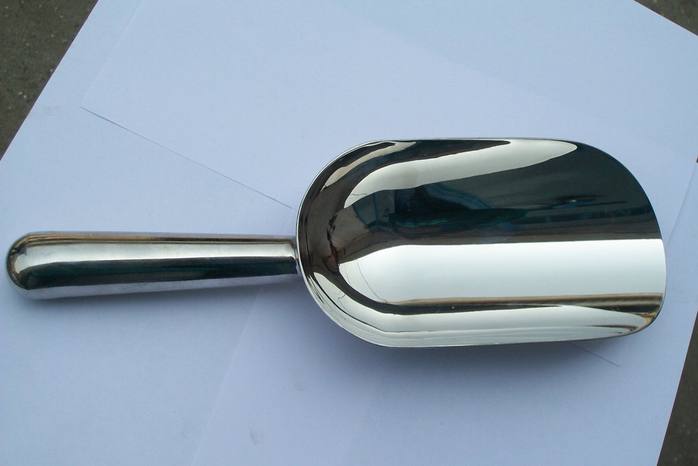 SS Scoop, For Pharmaceutical / Chemical Industry