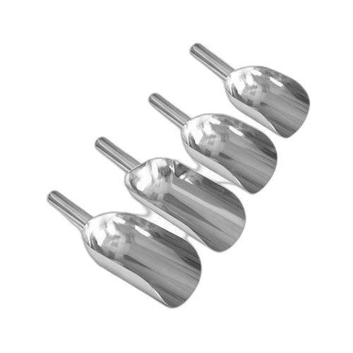 SS Open Type Scoop
