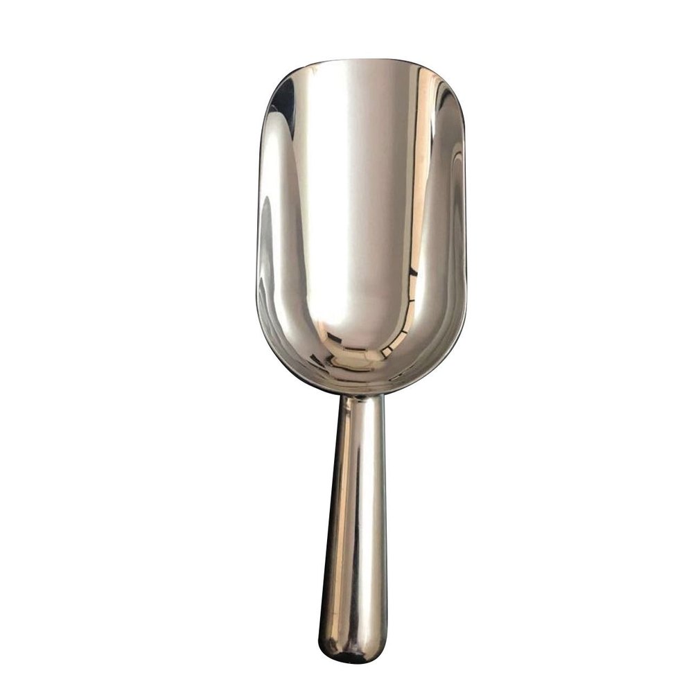 Pharmaceutical Stainless Steel Scoop