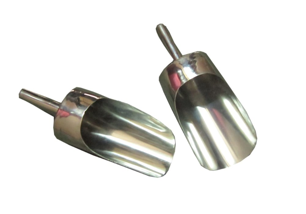 Stainless Steel Scoop
